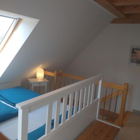 Ferienwohnung Brox Зебниц Екстериор снимка